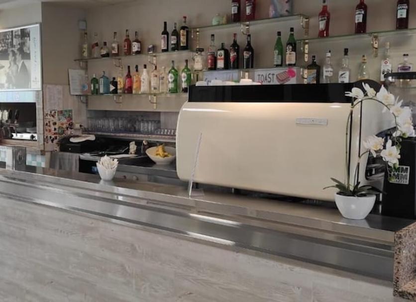 Bar Φωτογραφία