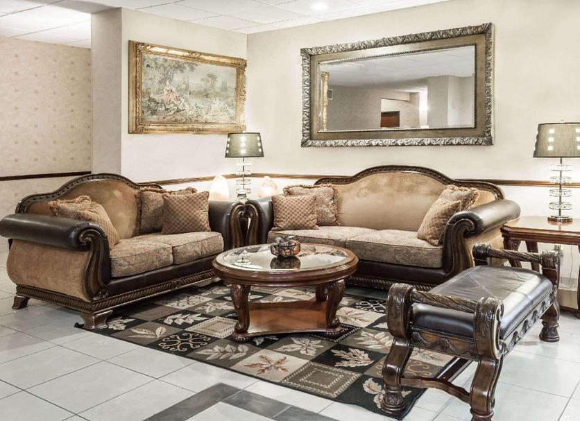 Σαλόνι ξενοδοχείου Φωτογραφία