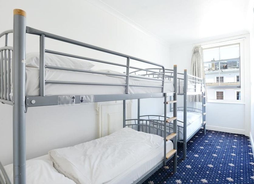 Κρεβατοκάμαρα Φωτογραφία