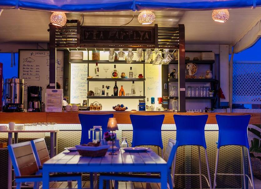 Bar Φωτογραφία