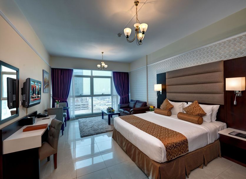 Κρεβατοκάμαρα Φωτογραφία