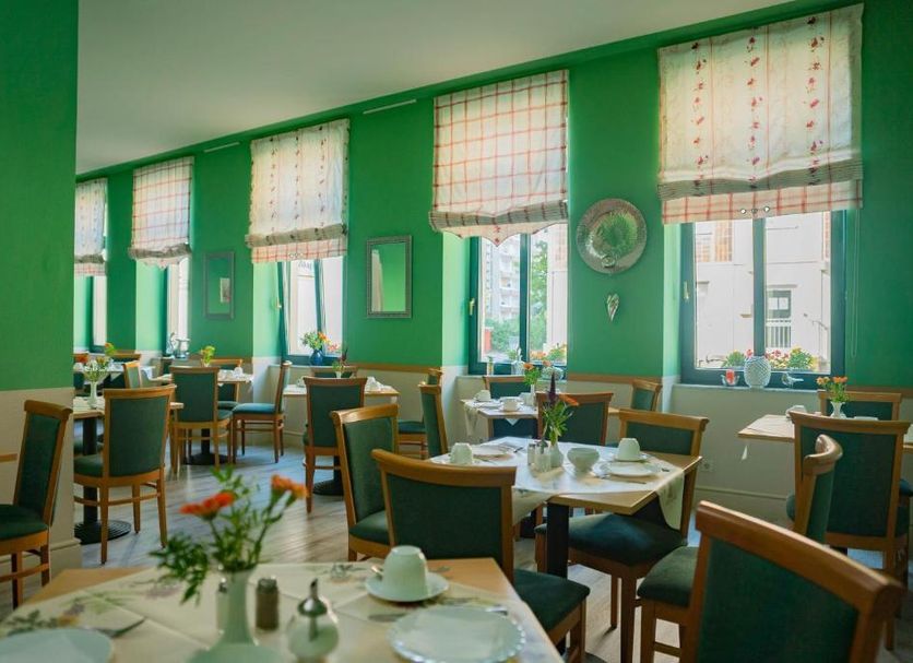 Εστιατόριο Φωτογραφία