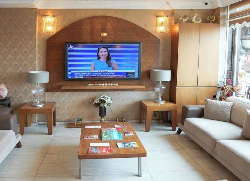 Σαλόνι Φωτογραφία