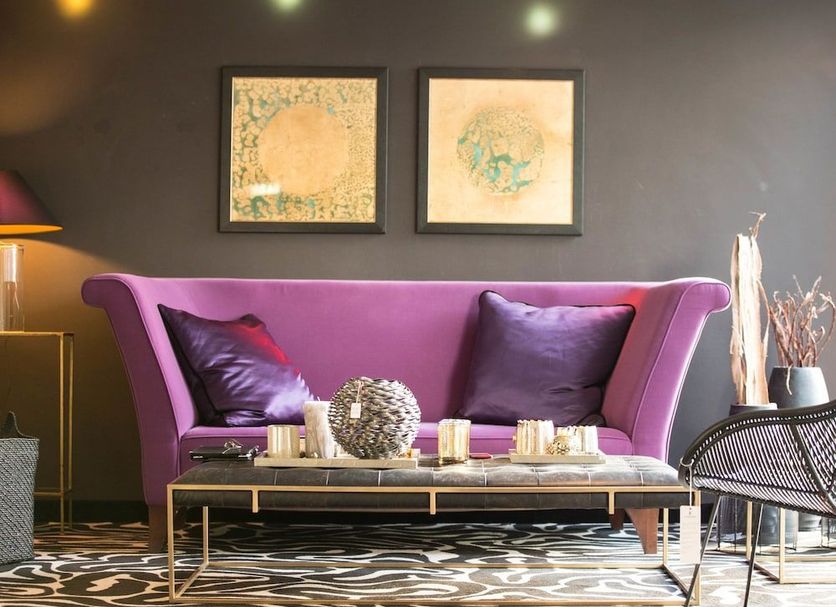 Σαλόνι Φωτογραφία