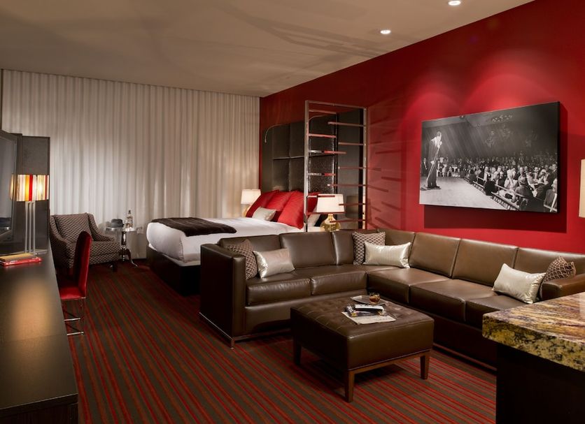 Κρεβατοκάμαρα Φωτογραφία