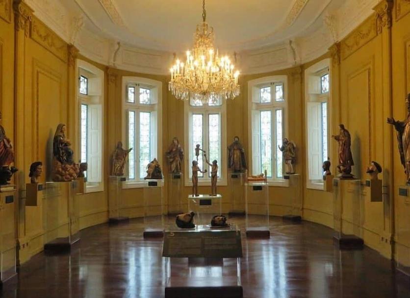 Σαλόνι ξενοδοχείου Φωτογραφία