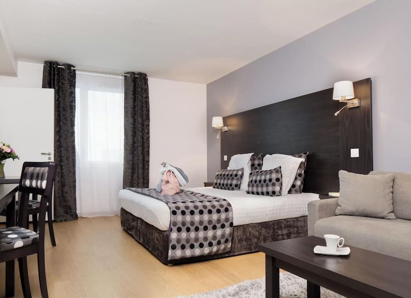 Κρεβατοκάμαρα Φωτογραφία