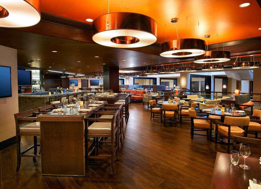 Εστιατόριο Φωτογραφία