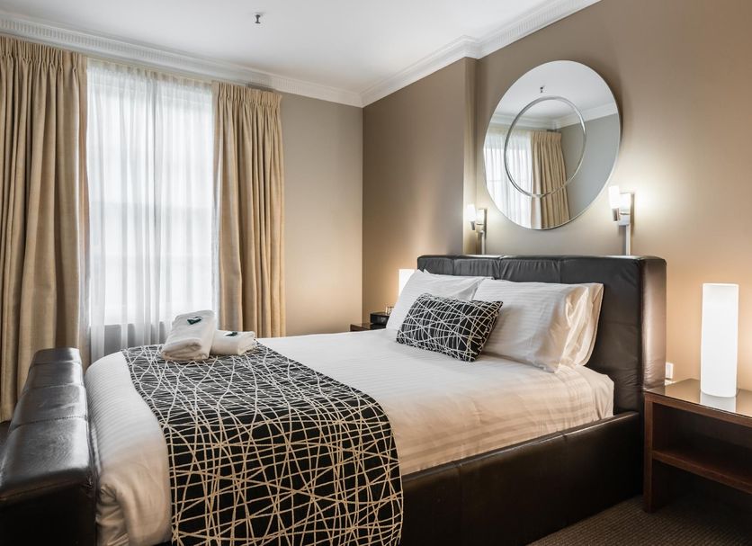 Κρεβατοκάμαρα Φωτογραφία