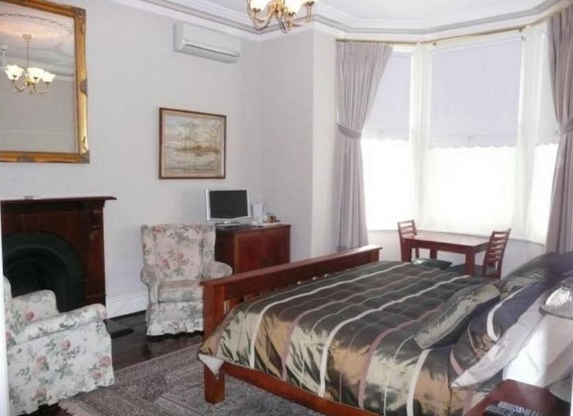 Κρεβατοκάμαρα Φωτογραφία