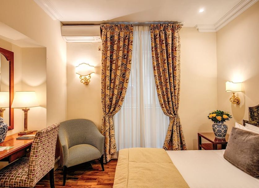 Κρεβατοκάμαρα Φωτογραφία