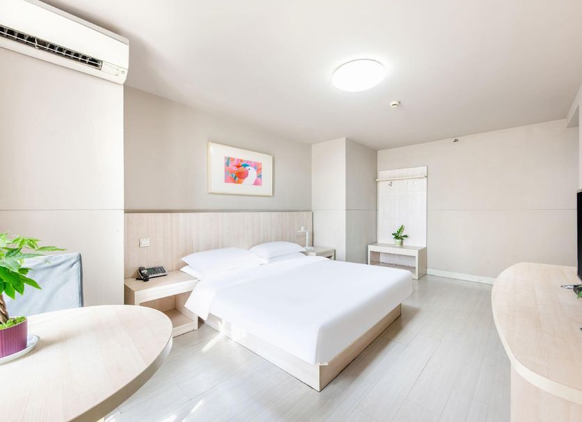 Κρεβατοκάμαρα Φωτογραφία