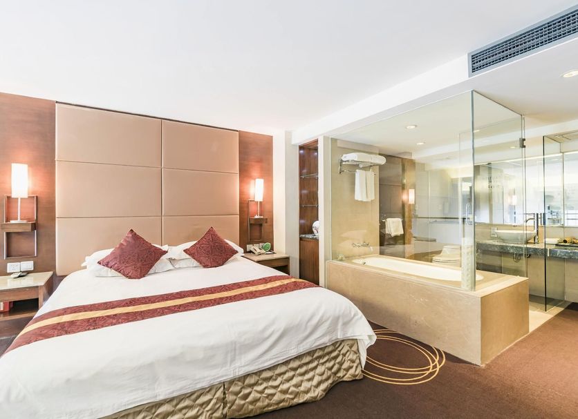 Κρεβατοκάμαρα Φωτογραφία