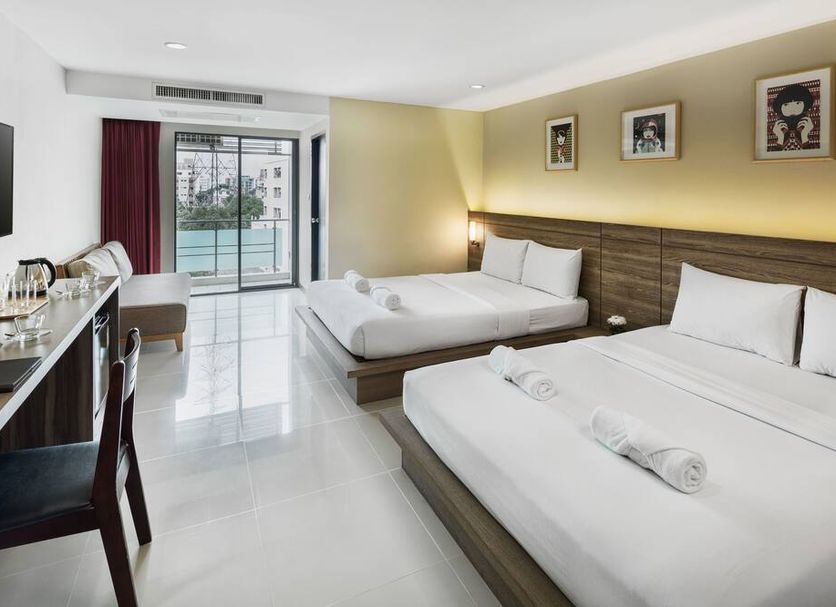 Κρεβατοκάμαρα Φωτογραφία