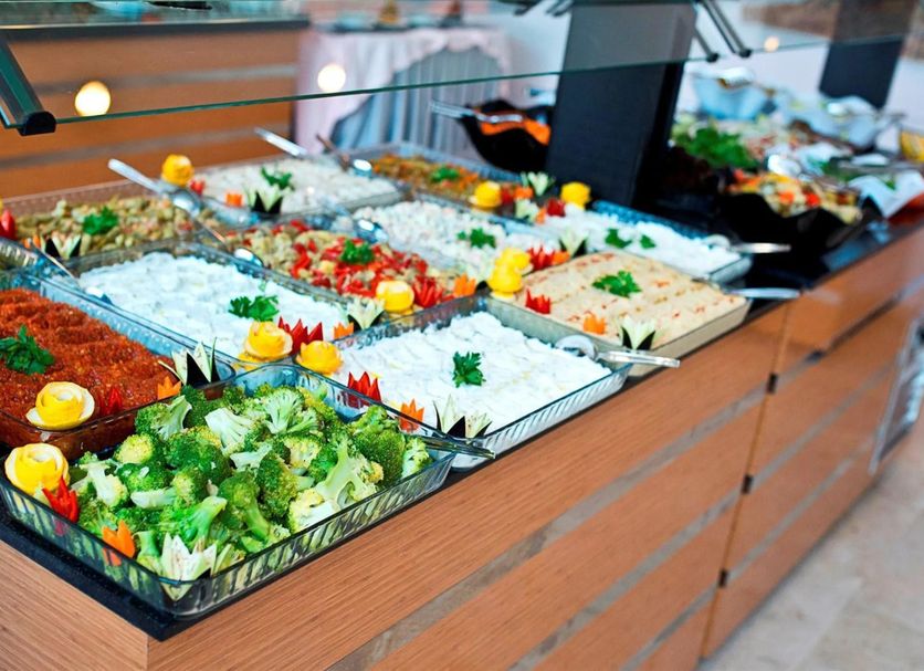 Μπουφές Φωτογραφία