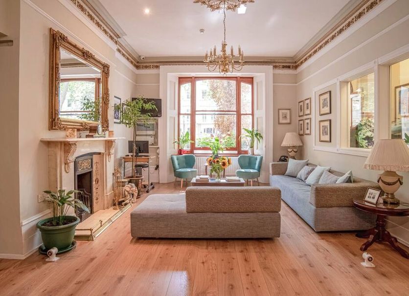 Σαλόνι Φωτογραφία