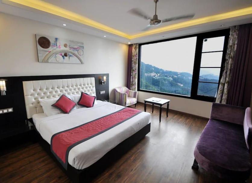 Κρεβατοκάμαρα Φωτογραφία