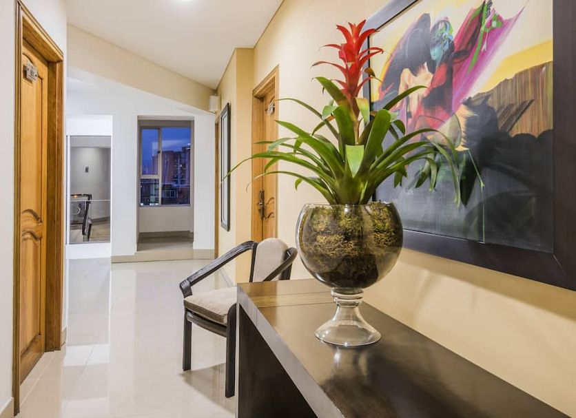 Παροχές δωματίου Φωτογραφία