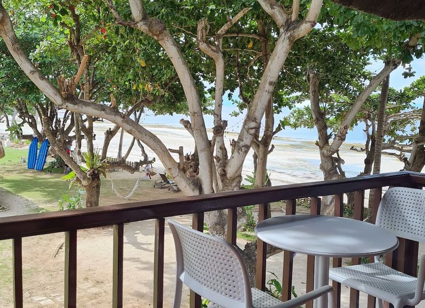 Μπαλκόνι Φωτογραφία