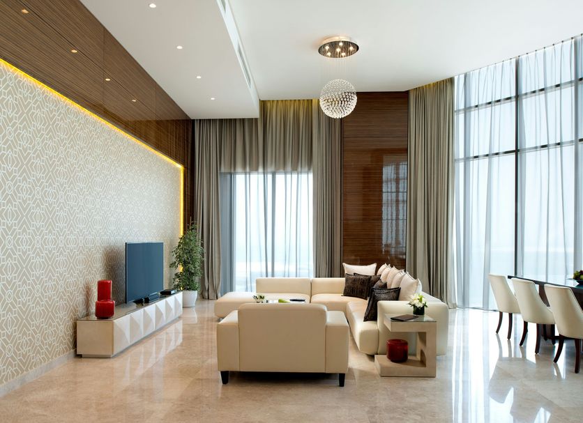 Σαλόνι ξενοδοχείου Φωτογραφία