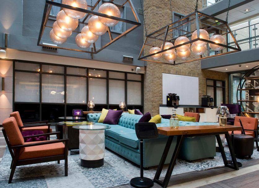 Σαλόνι Φωτογραφία