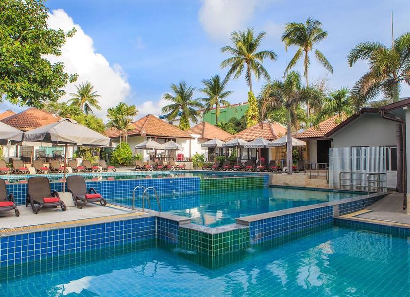 Πισίνα Φωτογραφία