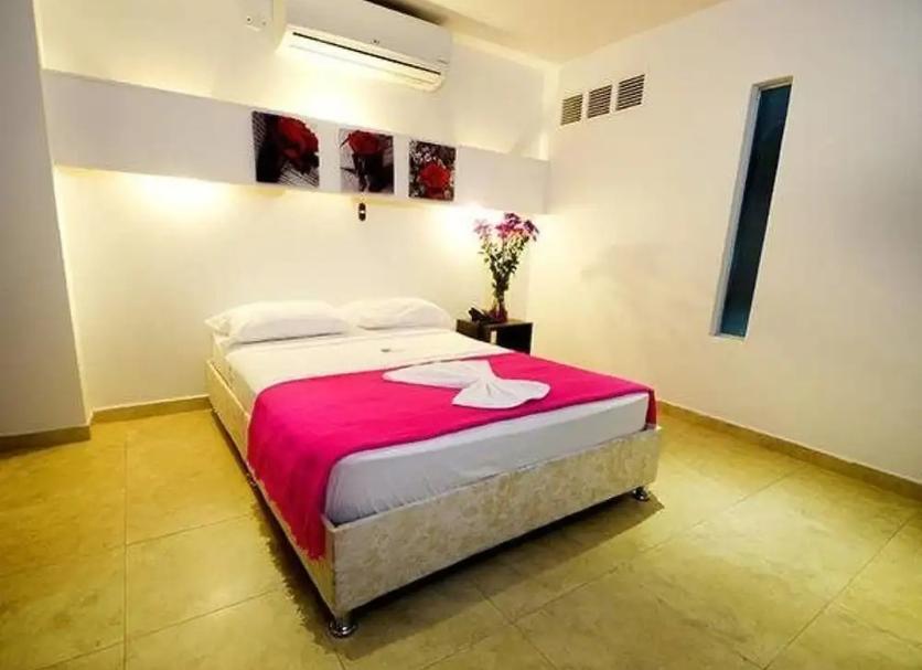 Κρεβατοκάμαρα Φωτογραφία