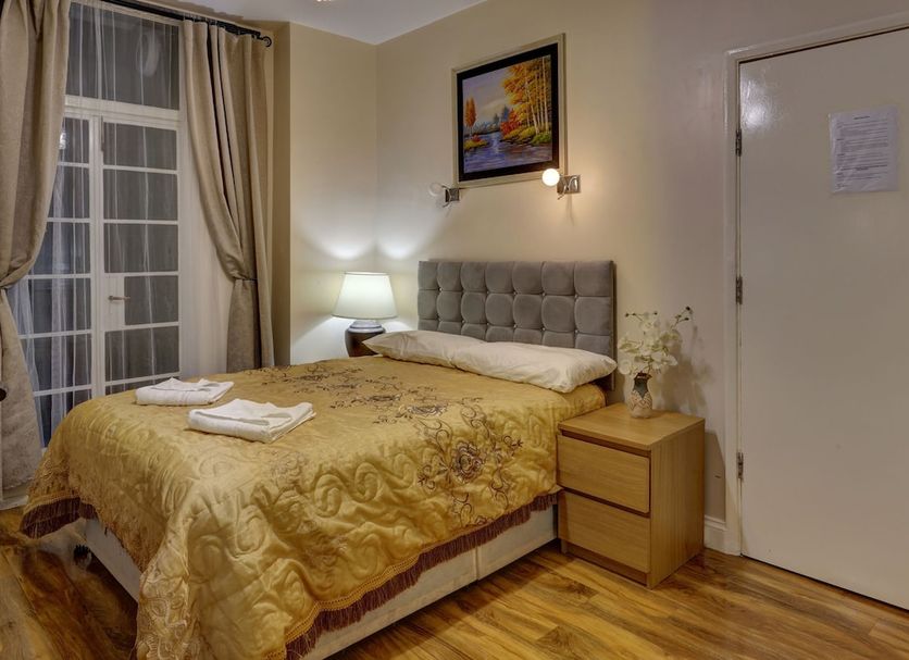 Κρεβατοκάμαρα Φωτογραφία