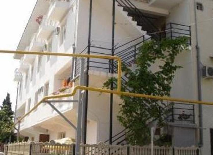 Θέα στην ύπαιθρο Φωτογραφία