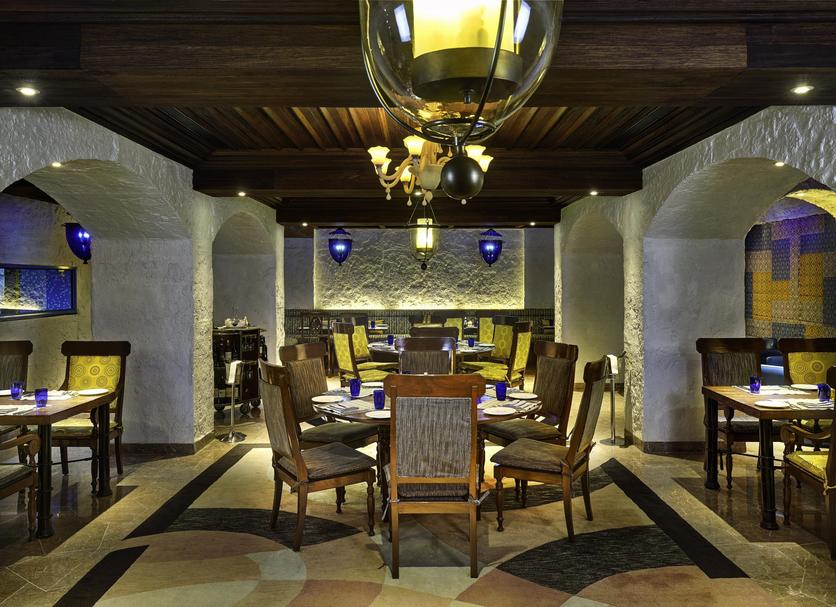 Εστιατόριο Φωτογραφία