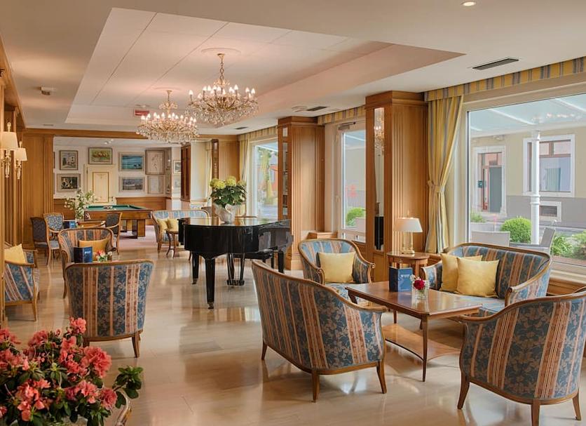 Εστιατόριο Φωτογραφία