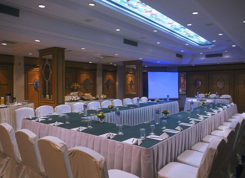 Χώρος συσκέψεων Φωτογραφία