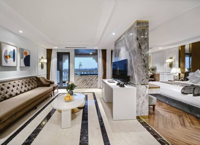 Σαλόνι Φωτογραφία