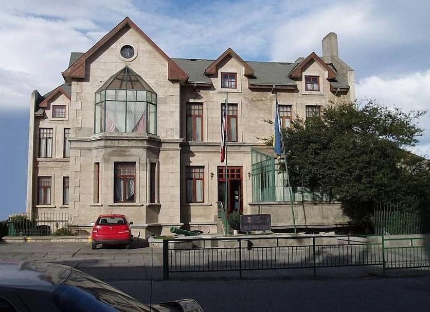 Κτίριο Φωτογραφία