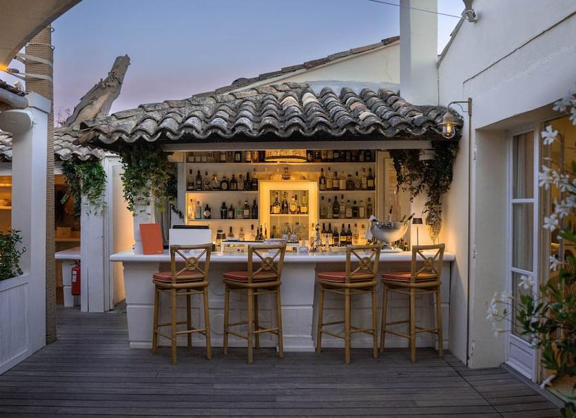 Bar Φωτογραφία