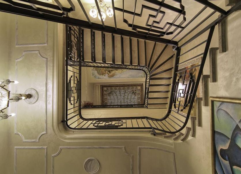 Σκάλες Φωτογραφία