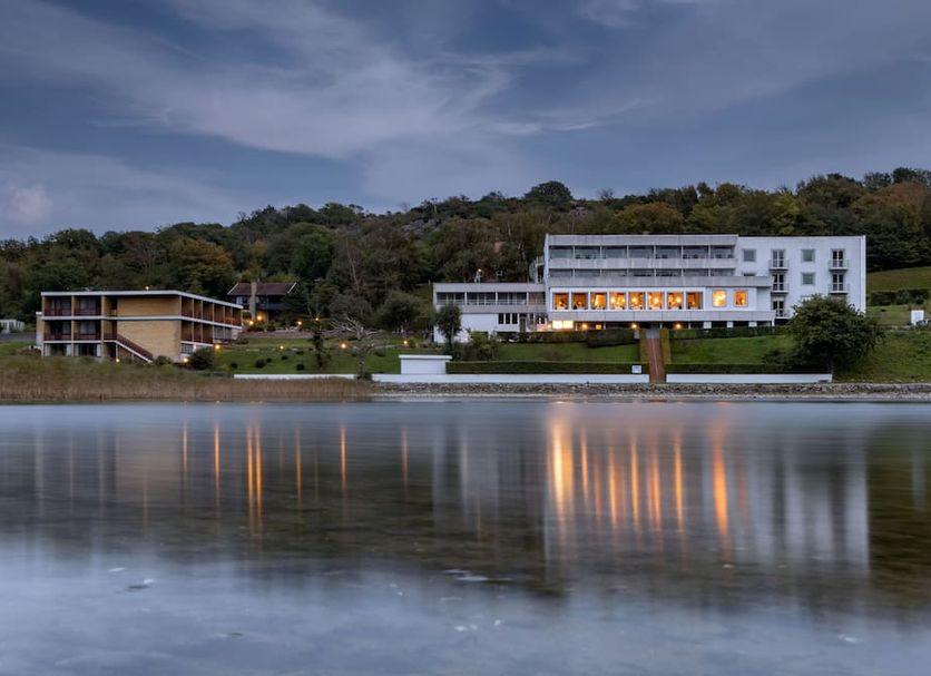 Κτίριο Φωτογραφία