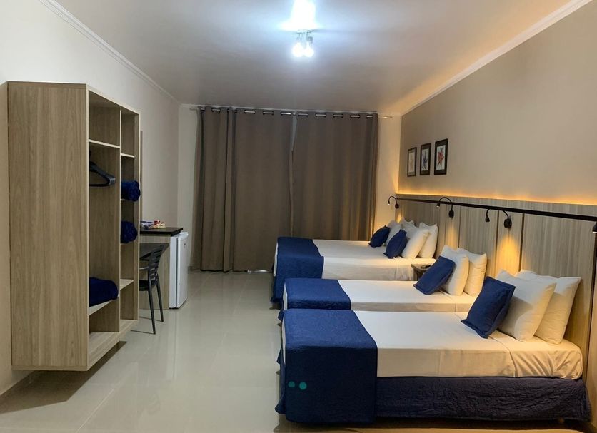 Κρεβατοκάμαρα Φωτογραφία