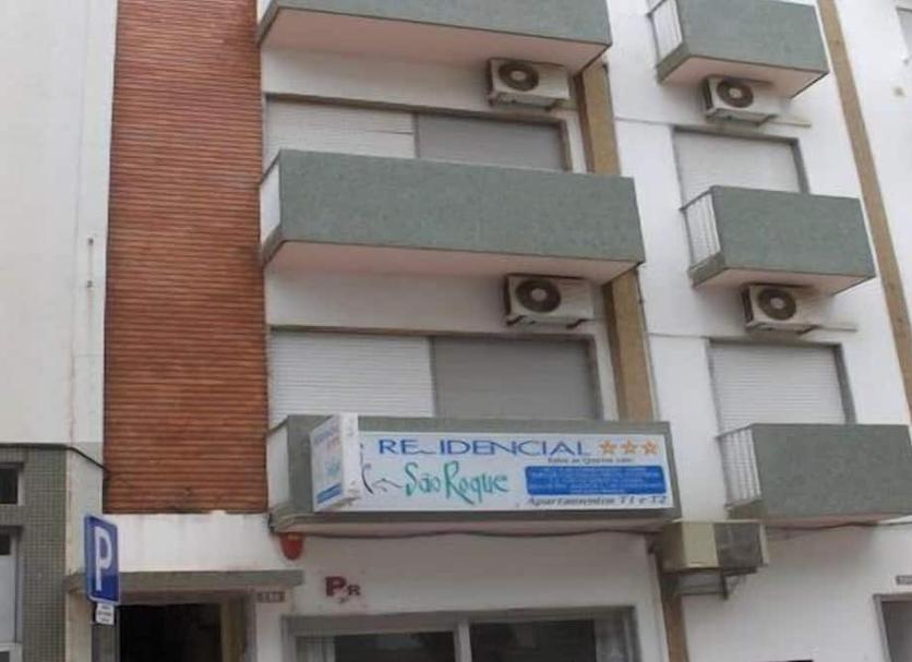 Κτίριο Φωτογραφία