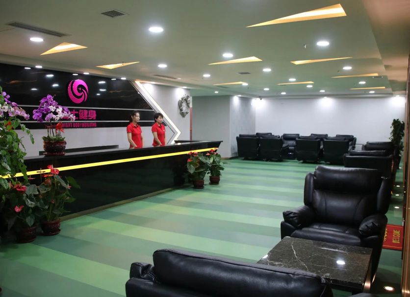 Σαλόνι ξενοδοχείου Φωτογραφία