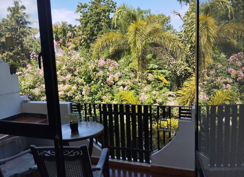 Μπαλκόνι Φωτογραφία