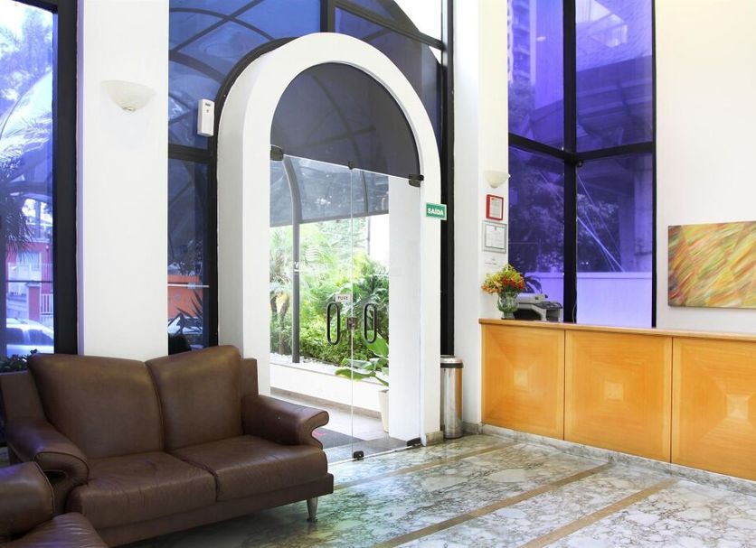 Σαλόνι ξενοδοχείου Φωτογραφία