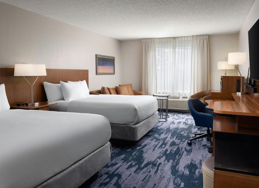 Κρεβατοκάμαρα Φωτογραφία