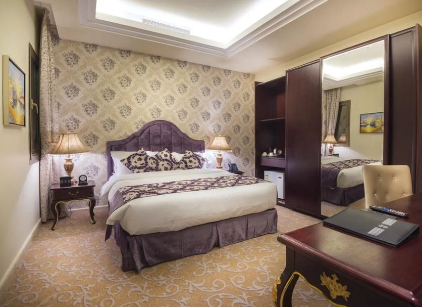 Κρεβατοκάμαρα Φωτογραφία