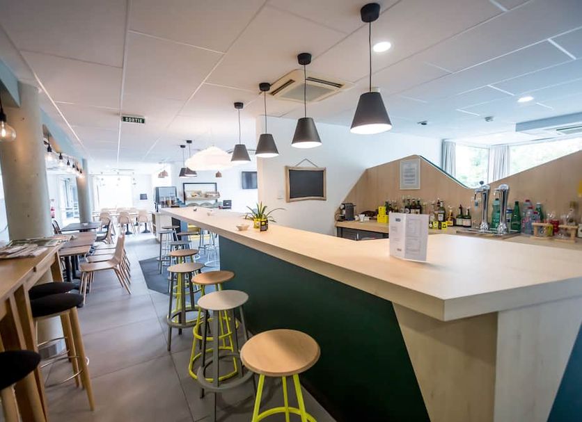 Bar Φωτογραφία