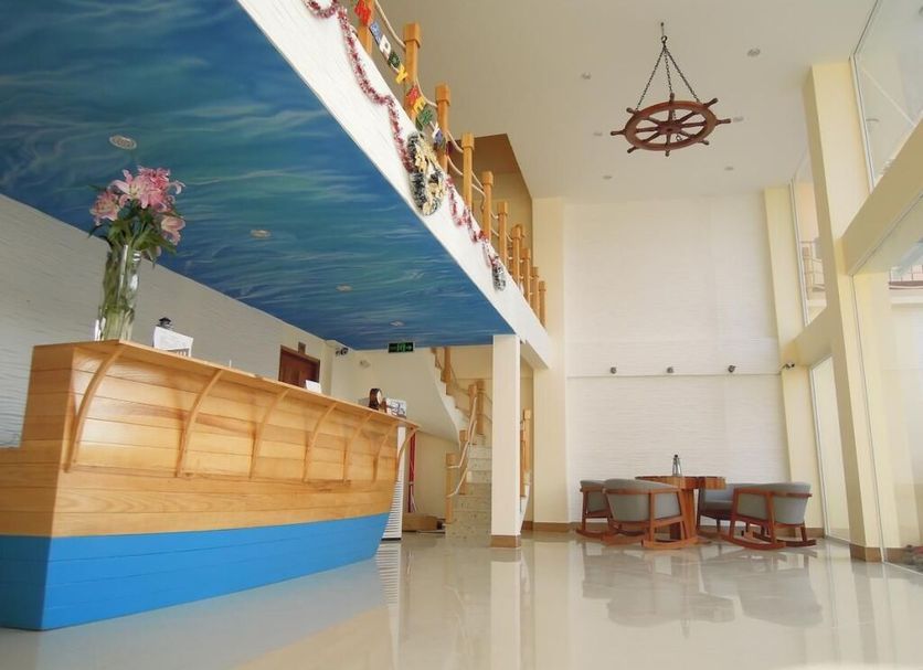 Ρεσεψιόν Φωτογραφία