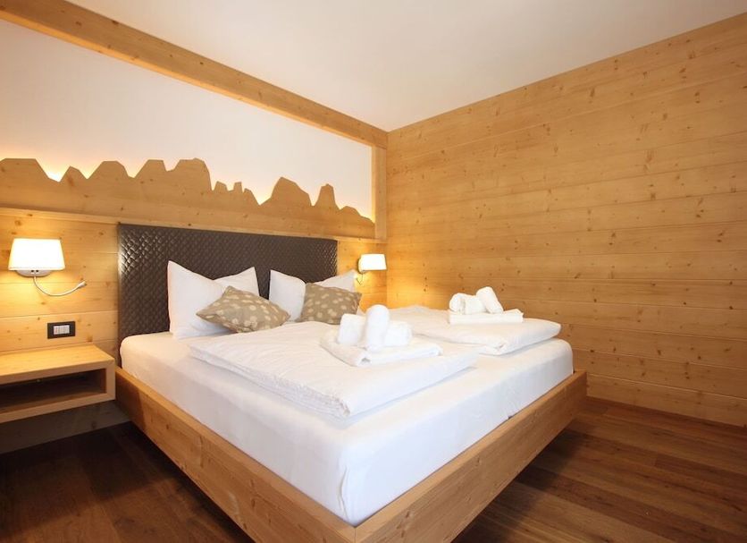 Κρεβατοκάμαρα Φωτογραφία