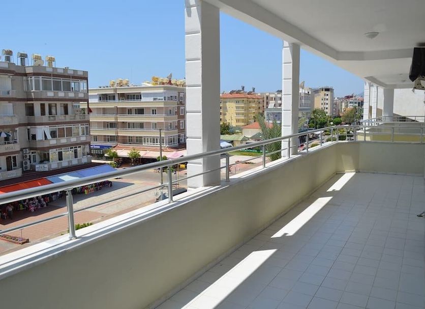 Μπαλκόνι Φωτογραφία