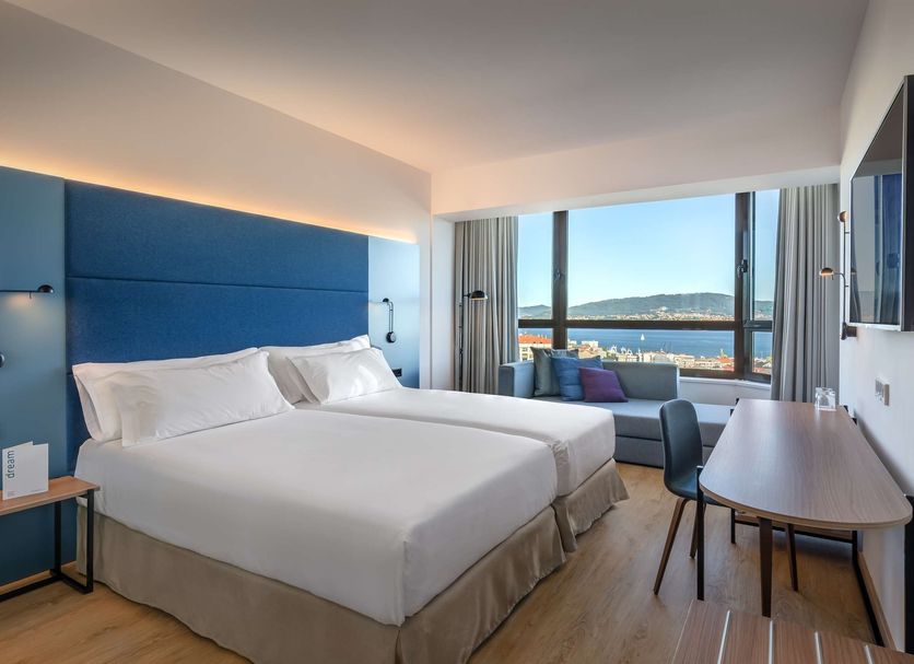 Κρεβατοκάμαρα Φωτογραφία