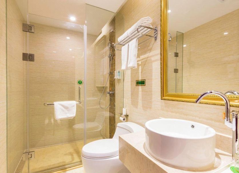 Κρεβατοκάμαρα Φωτογραφία